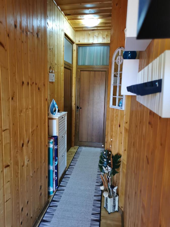 מלון נסבר The Old House מראה חיצוני תמונה