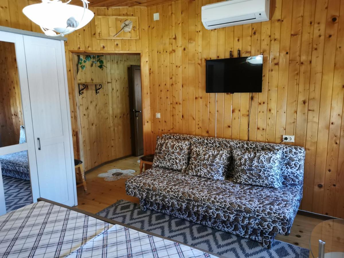 מלון נסבר The Old House מראה חיצוני תמונה